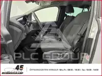 2015 Ford B-Max