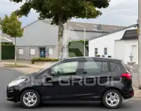 2015 Ford B-Max