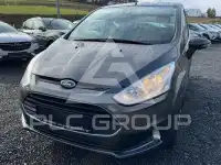 2015 Ford B-Max