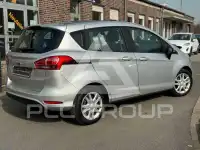 2015 Ford B-Max