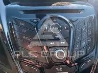 2015 Ford B-Max