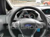 2015 Ford B-Max