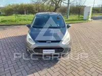 2015 Ford B-Max