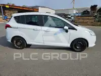 2015 Ford B-Max