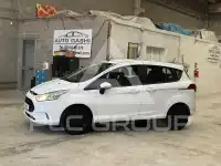 2015 Ford B-Max