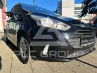 2015 Ford B-Max