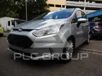 2015 Ford B-Max