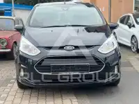 2015 Ford B-Max