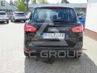 2015 Ford B-Max