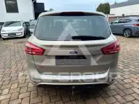 2015 Ford B-Max