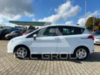 2015 Ford B-Max