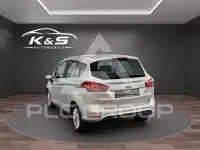 2015 Ford B-Max