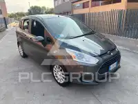 2015 Ford B-Max