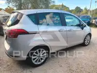2015 Ford B-Max