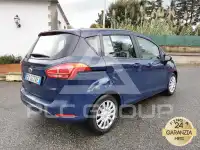 2015 Ford B-Max