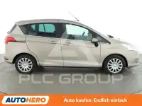 2015 Ford B-Max