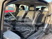 2015 Ford B-Max