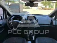 2015 Ford B-Max
