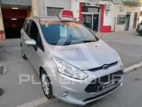 2015 Ford B-Max