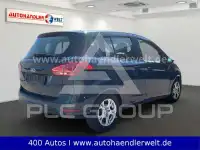 2015 Ford B-Max