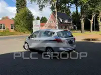 2015 Ford B-Max