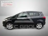 2015 Ford B-Max