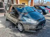 2015 Ford B-Max