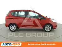 2015 Ford B-Max