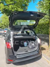 2015 Ford B-Max