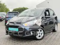 2015 Ford B-Max