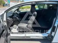 2015 Ford B-Max