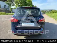 2015 Ford B-Max