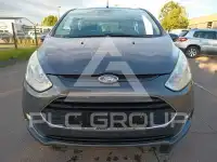 2015 Ford B-Max