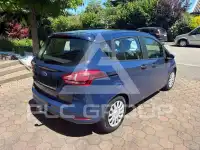 2015 Ford B-Max