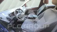 2015 Ford B-Max