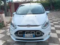 2015 Ford B-Max