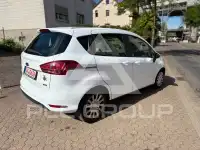 2015 Ford B-Max