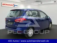 2015 Ford B-Max