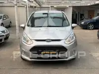 2015 Ford B-Max