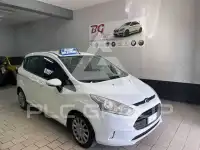 2015 Ford B-Max