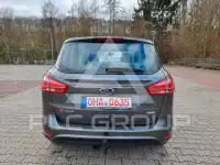 2015 Ford B-Max