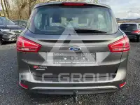 2015 Ford B-Max