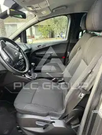 2015 Ford B-Max