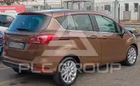 2015 Ford B-Max