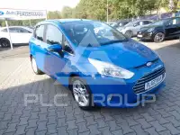 2015 Ford B-Max