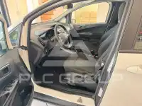 2015 Ford B-Max