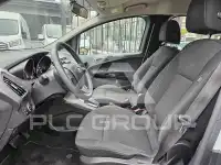 2015 Ford B-Max