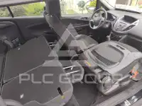 2015 Ford B-Max