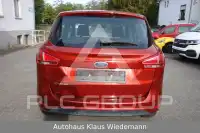 2015 Ford B-Max