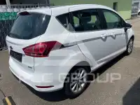 2015 Ford B-Max